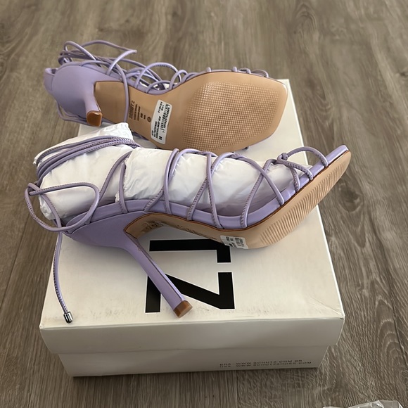 Shutz high heels - Picture 4 of 4